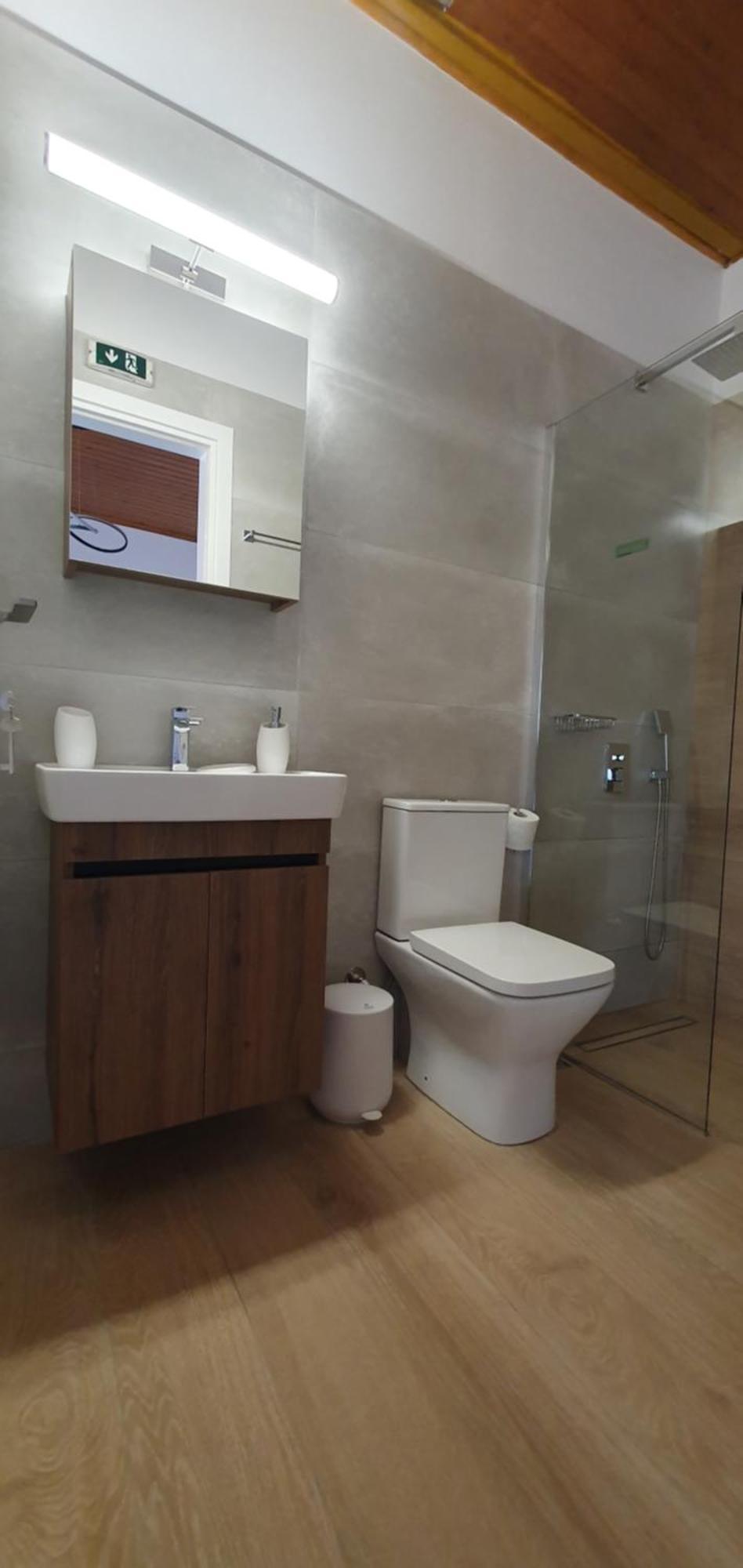 Hephaestus Appartments Litochoro - A2 외부 사진