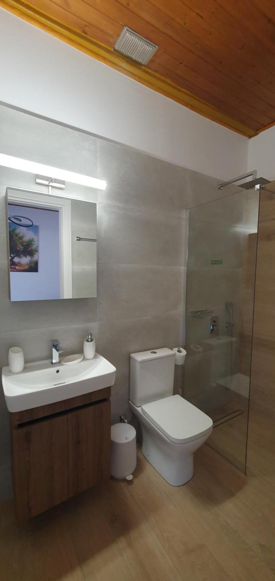 Hephaestus Appartments Litochoro - A2 외부 사진